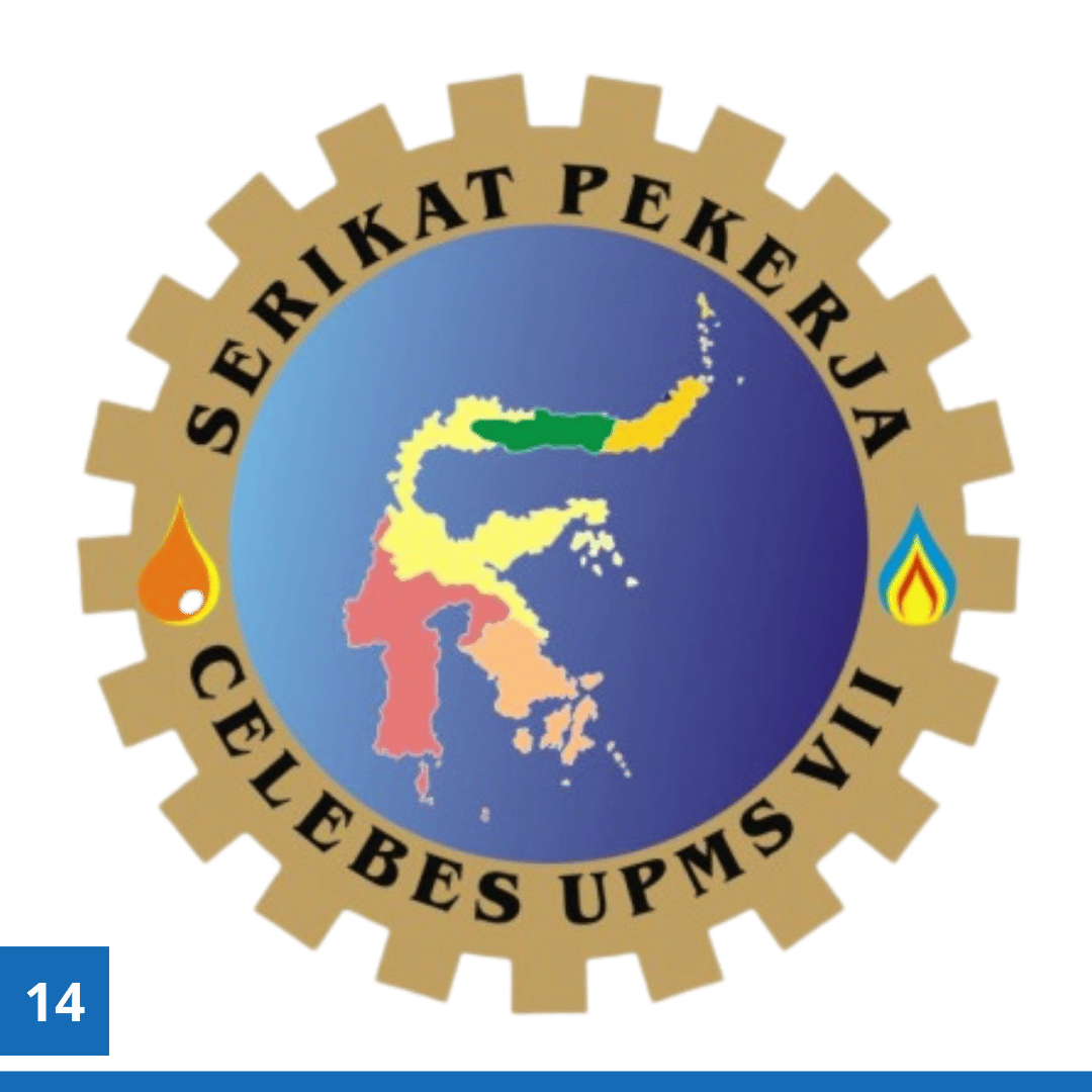 Serikat Pekerja Pertamina Celebes UPms VII Makassar